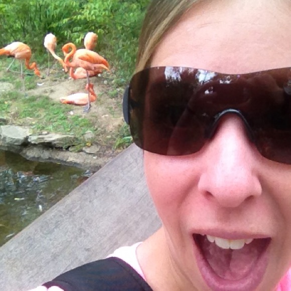 Meet your Posher, Stephanie - Picture 6 of 8